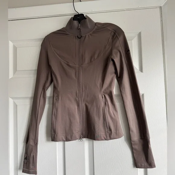 NWT Stella McCartney x Adidas Jacket - Picture 3 of 6